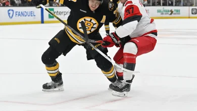 Carolina Hurricanes @ Boston Bruins: Lineups, Game Preview and How to Watch