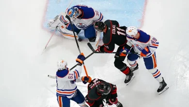Carolina Hurricanes vs. Edmonton Oilers: Lineups, Game Preview and How to Watch