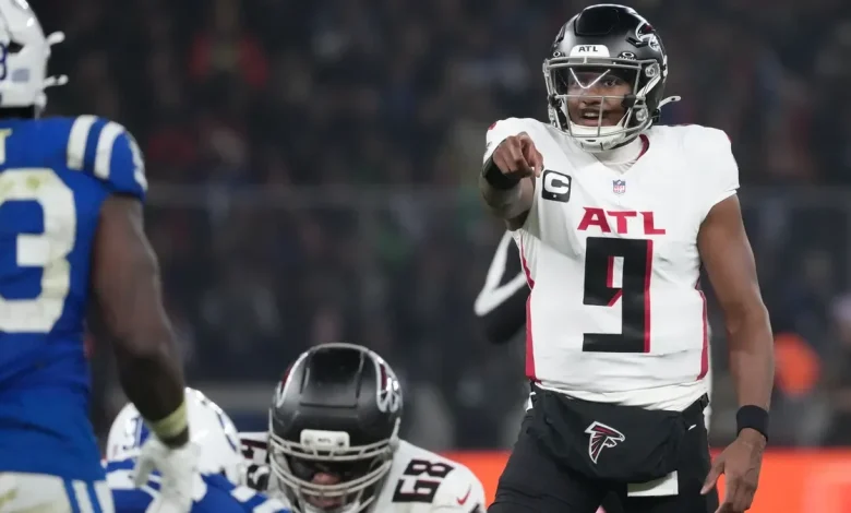 Carolina Panthers vs Atlanta Falcons picks, predictions, odds for NFL Week 11 game Sunday