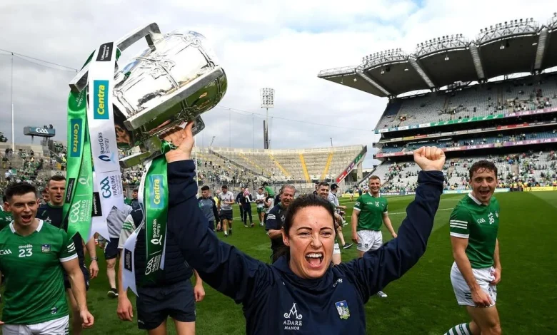 Caroline Currid set to rejoin John Kiely's Limerick hurling fold for 2026