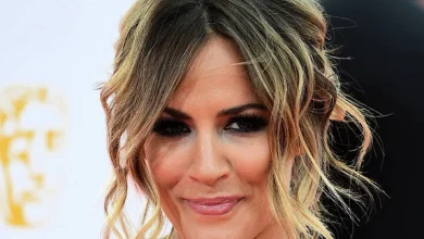 Caroline Flack’s mother says real story ‘is much darker’ in documentary trailer