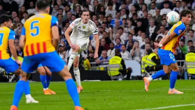 Carreras, una realidad que ni el derbi puede empañar