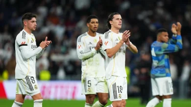 Carreras y sus duelos con Lamine Yamal: "Todos los partidos que tuve contra él me gustaron"