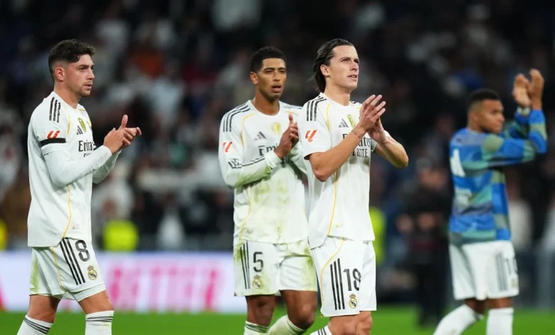 Carreras y sus duelos con Lamine Yamal: "Todos los partidos que tuve contra él me gustaron"