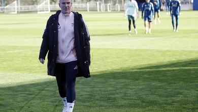 Carrión: «Queremos ganar y elegimos el modelo con el que este equipo puede ser mejor»