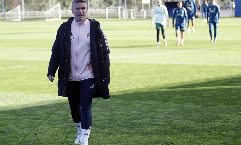 Carrión: «Queremos ganar y elegimos el modelo con el que este equipo puede ser mejor»