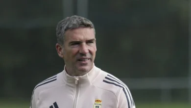 Carrión sale en defensa de uno de sus jugadores cuestionados: “Es buenísimo, es un jugador increíblemente competitivo”