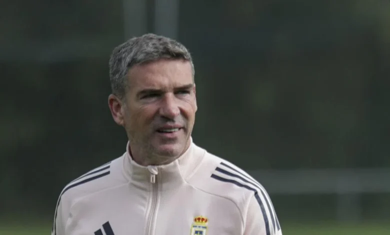 Carrión sale en defensa de uno de sus jugadores cuestionados: “Es buenísimo, es un jugador increíblemente competitivo”