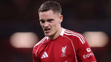 Carro packt aus: Leverkusen war bei Wirtz bereit "Grenze zu überschreiten"