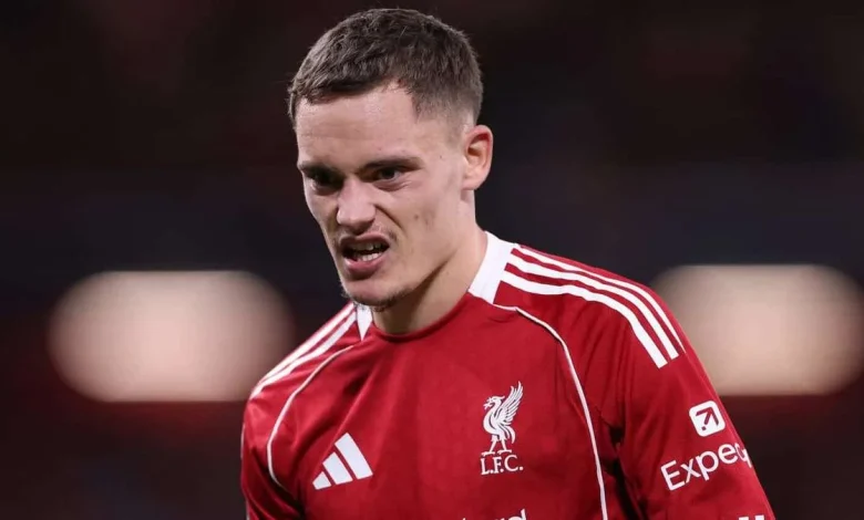 Carro packt aus: Leverkusen war bei Wirtz bereit "Grenze zu überschreiten"