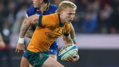 Carter Gordon out injured amid more Wallaby woes
