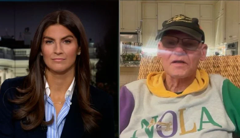 Carville: Dems pivot from "woke politics" to "economic rage"