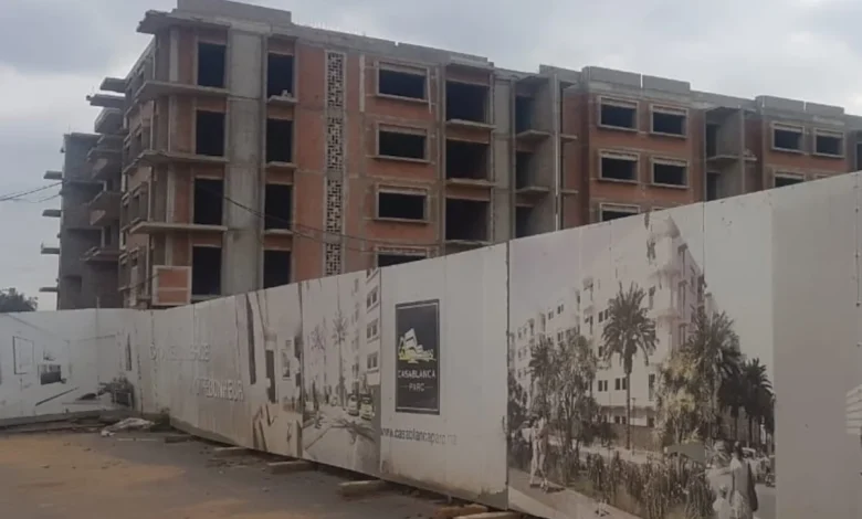 Casablanca : plus de 400 familles victimes d’une escroquerie immobilière géante