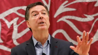 Case against Comey appears to be on shaky ground as judge questions prosecutor's handling of indictment