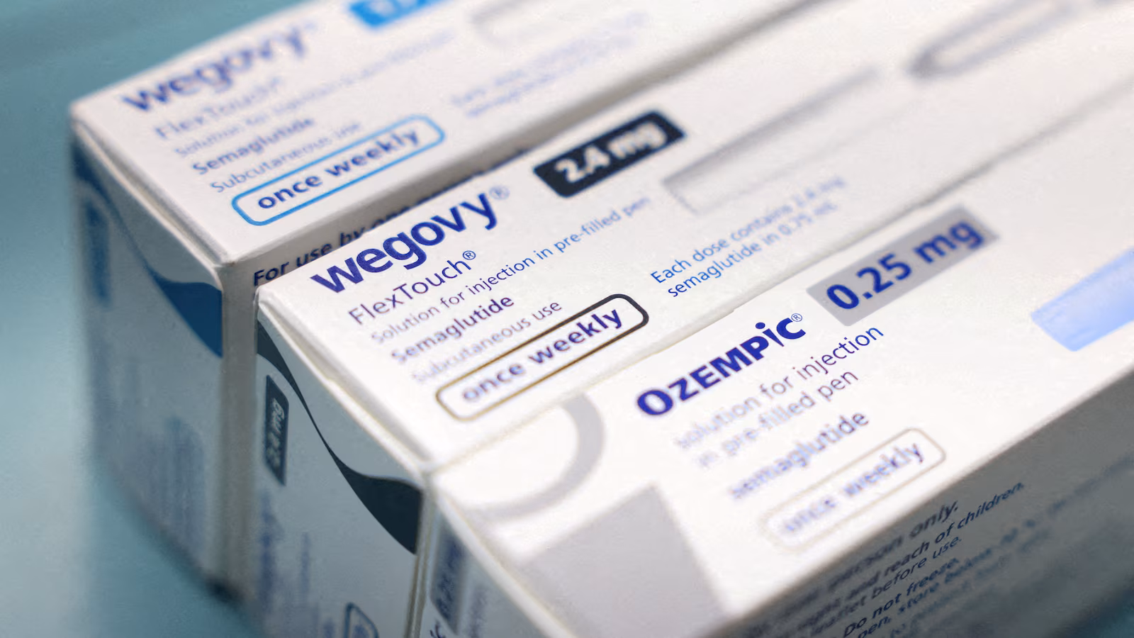 Cash price for popular weight loss drug Wegovy dropping 30% Monday, manufacturer says
