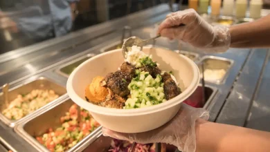 Cash-squeezed Gen Zers and millennials are bringing down America's favorite slop bowl chains