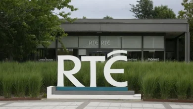 Cash-strapped RTÉ to spend over €130,000 on ‘emotionally resonant’ TV ad celebrating its legacy