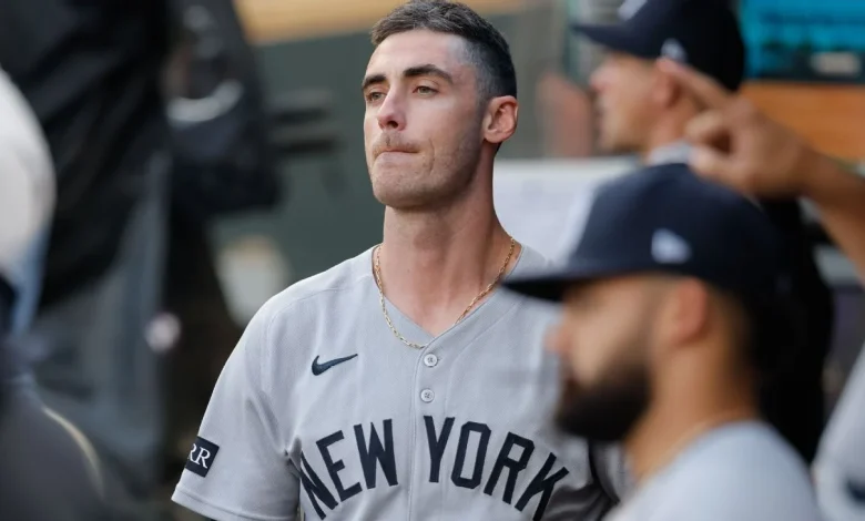 Cashman says Yankees keen to retain Bellinger