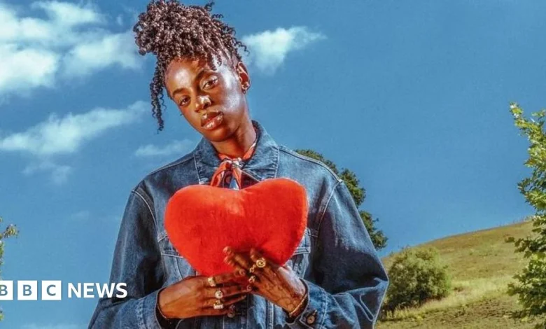 Cat Burns: New album How To Be Human shows a softer side to the Traitors star