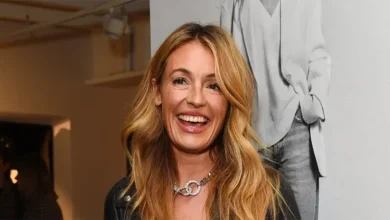 Cat Deeley’s Lively Role on This Morning: Behind-the-Scenes Revelations and On-Air Humor