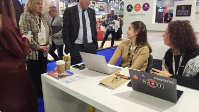 Cataluña refuerza en la WTM su vínculo con un mercado británico que se mantiene estable