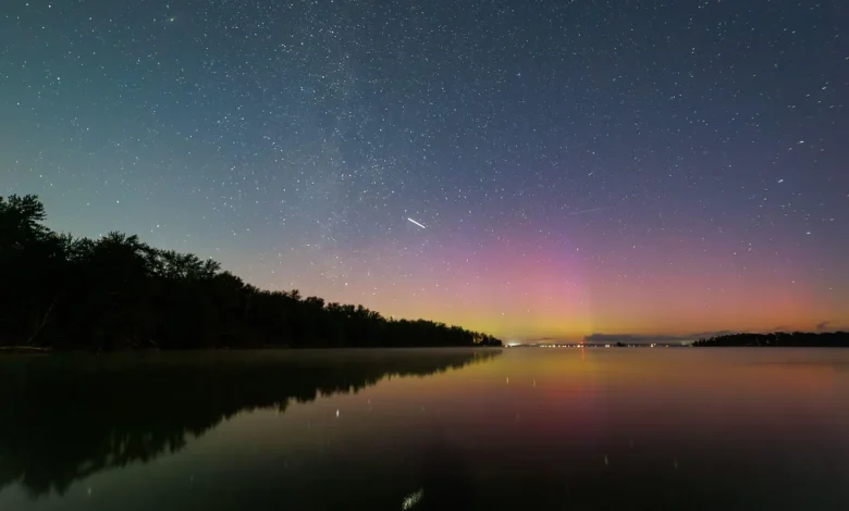 Catch the Taurid Meteor Shower—And Learn Why Scientists Are Watching It Closely
