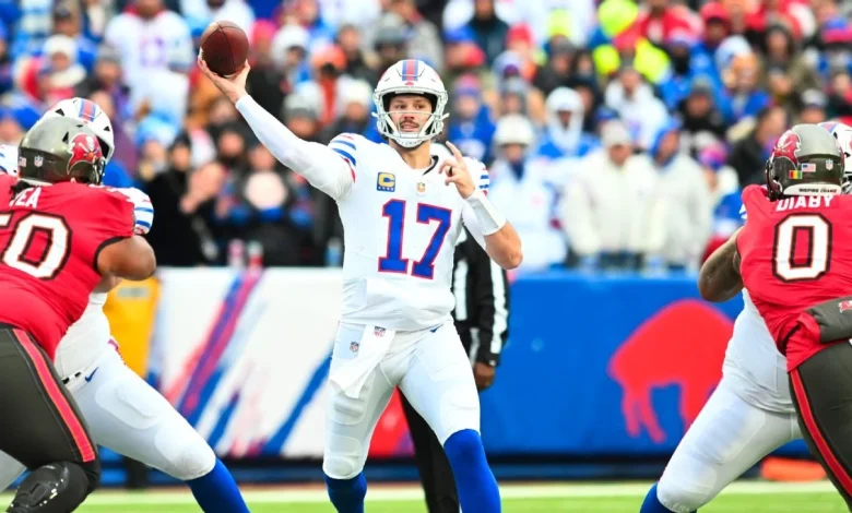 Catch up on NFL Week 11: Big questions, key performances and what it all means going forward