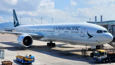 Cathay Pacific sees Thailand rebound after rocky first half
