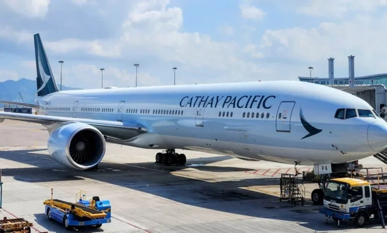 Cathay Pacific sees Thailand rebound after rocky first half