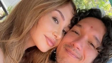 Catherine Paiz Announces Pregnancy 1 Month After Wedding to Igor Ten