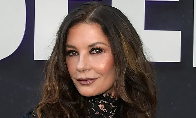 Catherine Zeta-Jones Reveals Actor She Wants to Play Cousin It on ‘Wednesday’