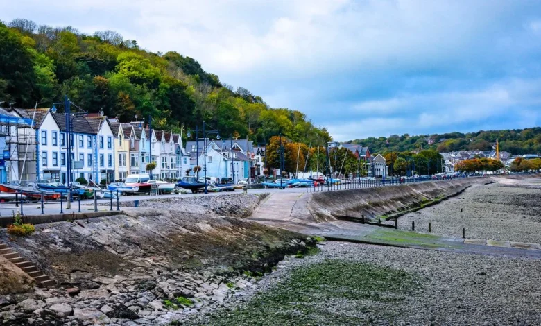 Catherine Zeta-Jones' daughter says Hollywood family eat chips from village takeaway when in Wales