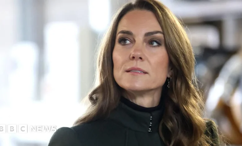 Catherine calls for end to 'stigma' around addiction