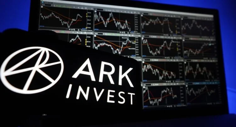 Cathie Wood Buys the Dip in Pinterest (PINS), Sells Roku and Robinhood Stocks