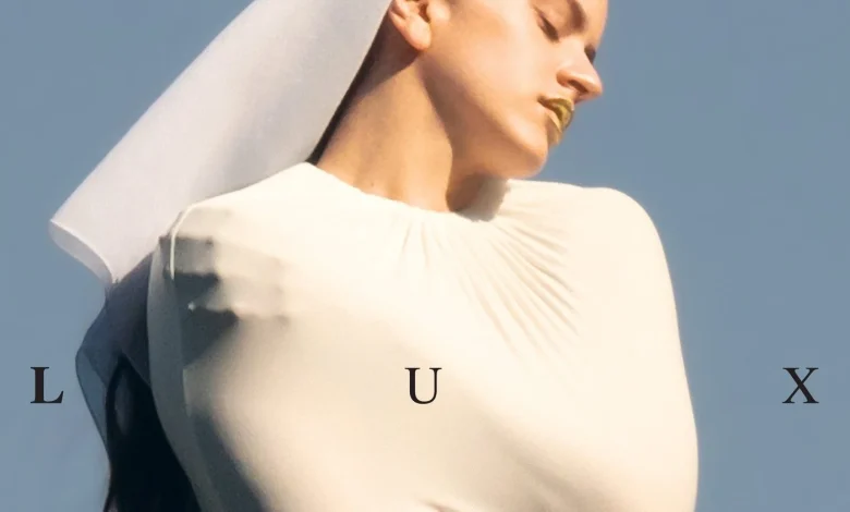 Catholic clergy are ecstatic about Rosalía’s songs of faith in her new album ‘Lux’