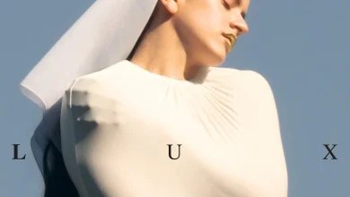 Catholic clergy are ecstatic about Rosalía’s songs of faith in her new album ‘Lux’