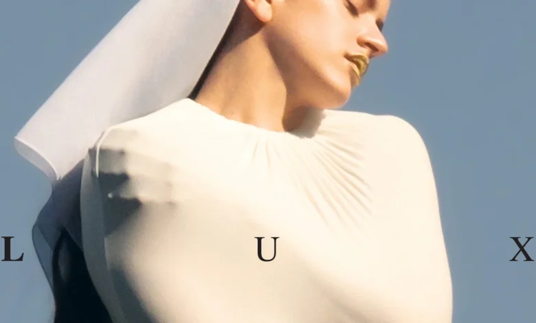 Catholic clergy are ecstatic about Rosalía’s songs of faith in her new album ‘Lux’