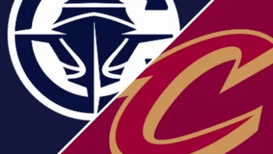 Cavaliers 120-105 Clippers (Nov 23, 2025) Game Recap