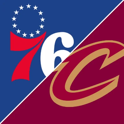 Cavaliers 132-121 76ers (6 Nov, 2025) Game Recap