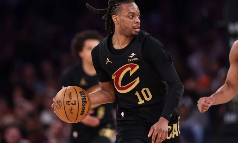 Cavaliers’ Darius Garland could make season debut Wednesday vs. 76ers: Sources - The Athletic