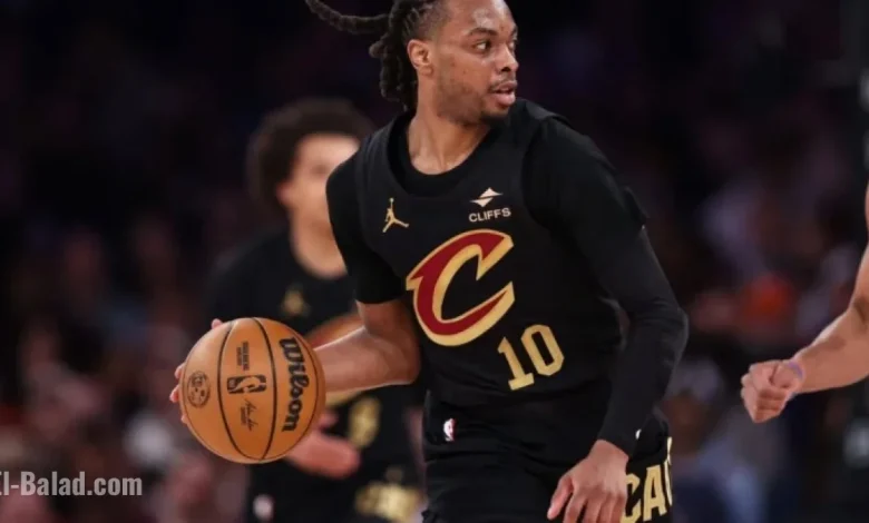 Cavaliers’ Darius Garland to Debut Wednesday Against 76ers: Sources