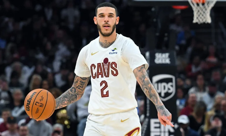 Cavaliers’ Lonzo Ball Announces Major Career News