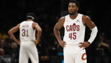 Cavaliers could be without three of their opening night starters against Raptors