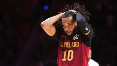 Cavaliers finally making painful realization literally everybody else already knew