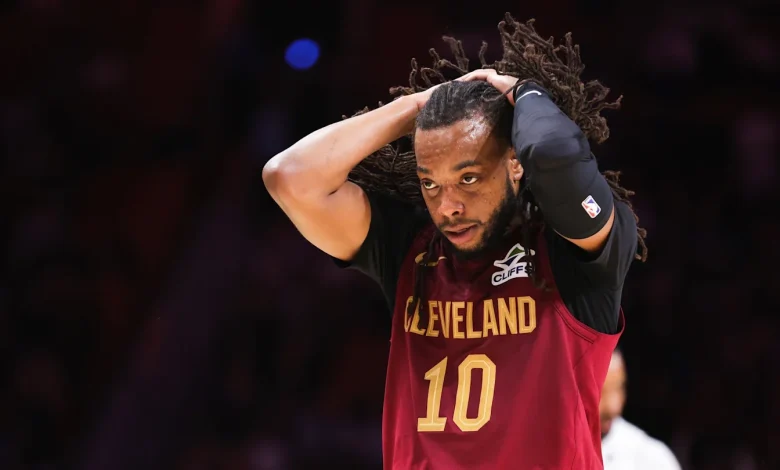 Cavaliers finally making painful realization literally everybody else already knew