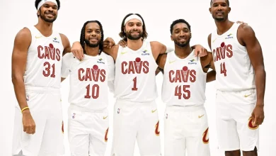 Cavaliers fined $100,000 for sitting All-Stars Donovan Mitchell and Evan Mobley - The Athletic