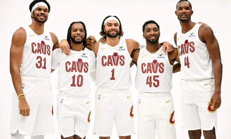 Cavaliers fined $100,000 for sitting All-Stars Donovan Mitchell and Evan Mobley - The Athletic