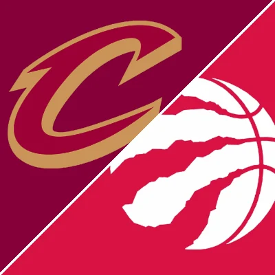 Cavaliers vs. Raptors (25 Nov, 2025) Play-by-Play