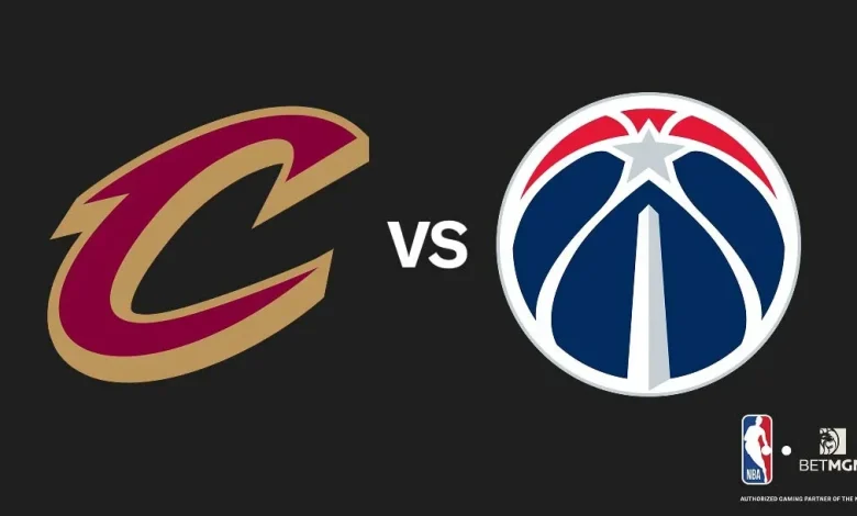 Cavaliers vs Wizards Player Prop Bets Tonight – NBA, Nov. 7