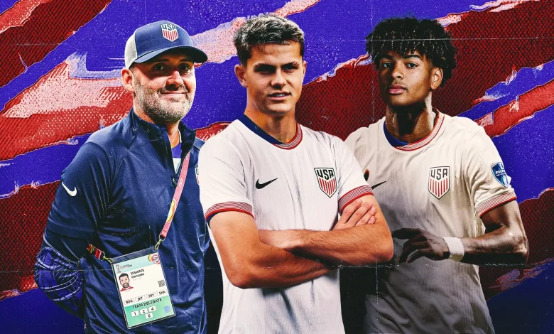 Cavan Sullivan’s form, Mathis Albert’s rise and the five key takeaways for the U.S. U17s ahead of World Cup knockouts